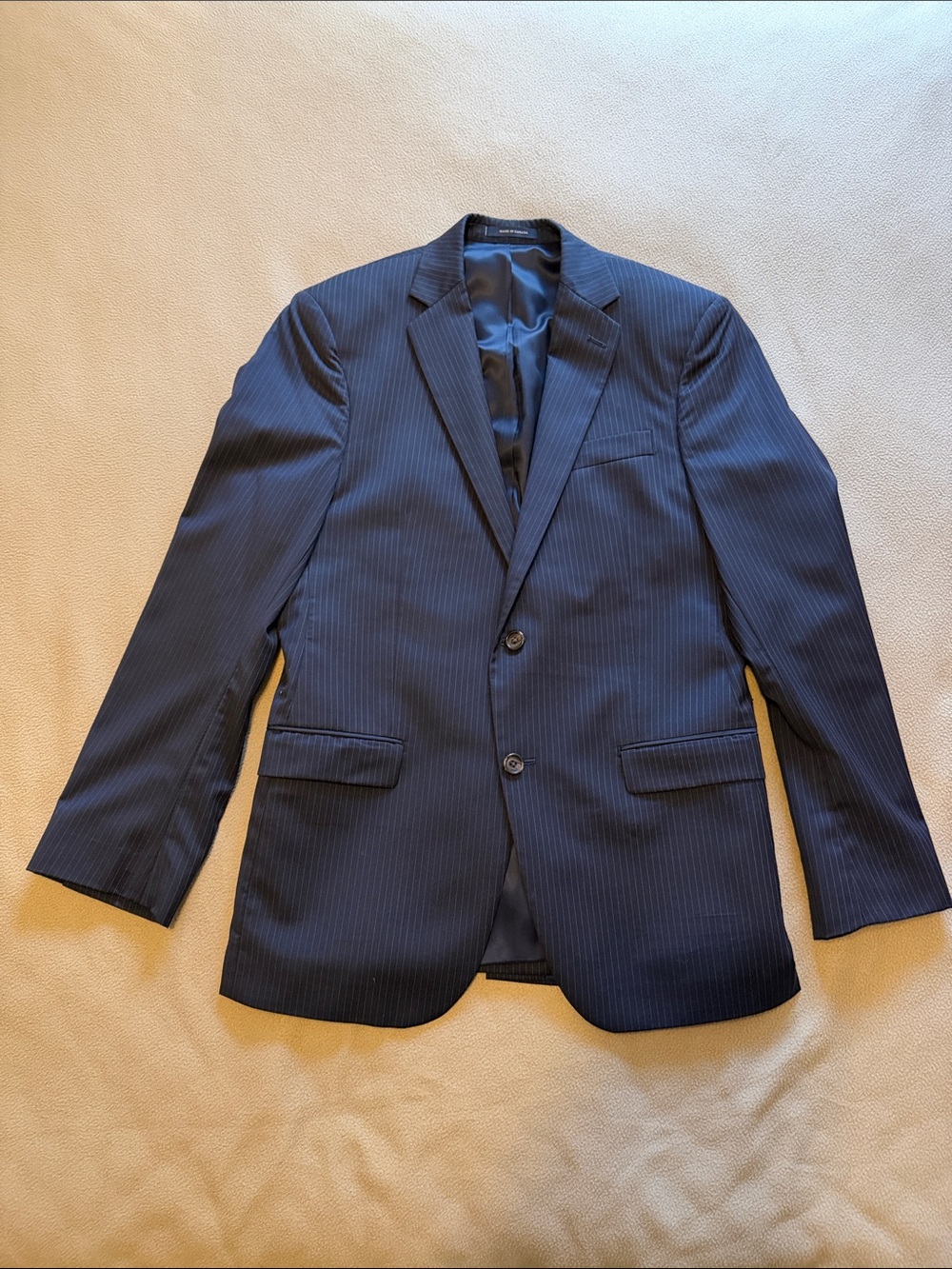 Ralph Lauren Sport Coat. Men's 40R.